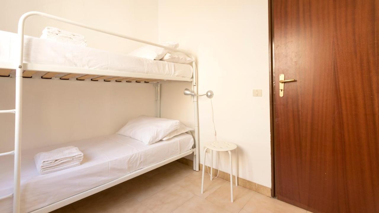 Visitsicilia Bianca Mare Apartment อัลกาโมมารีนา ภายนอก รูปภาพ