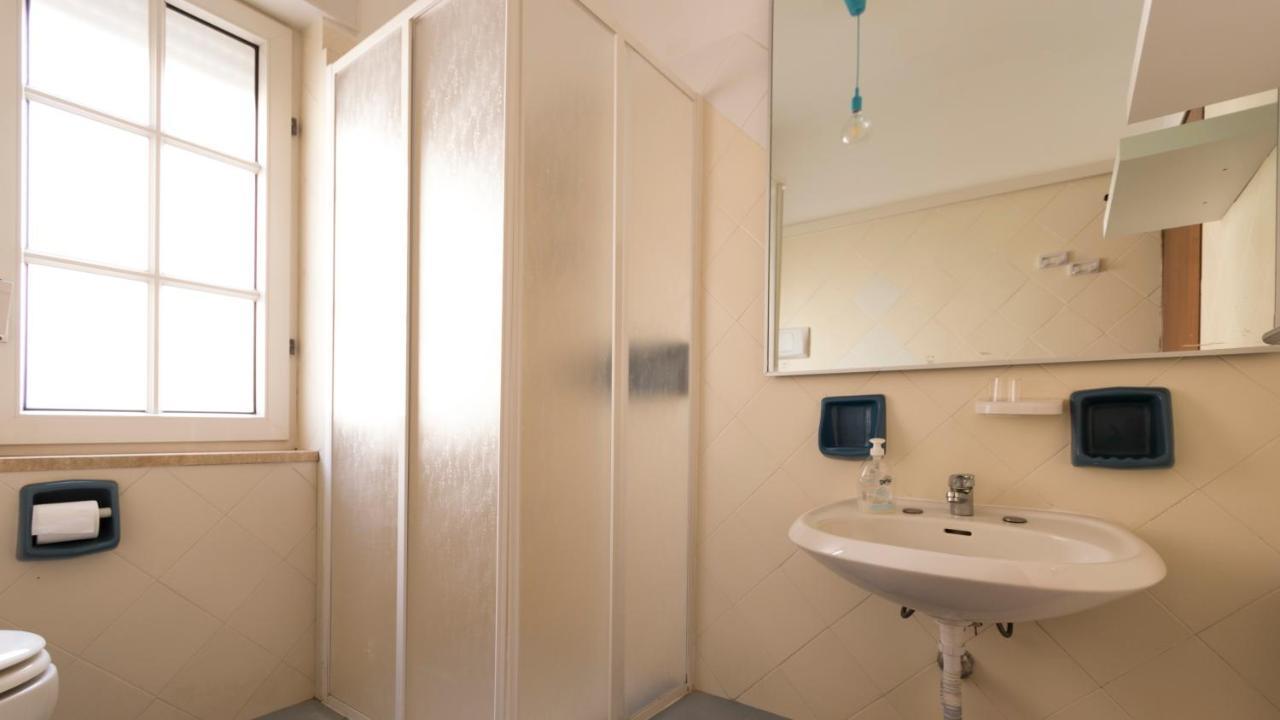 Visitsicilia Bianca Mare Apartment อัลกาโมมารีนา ภายนอก รูปภาพ