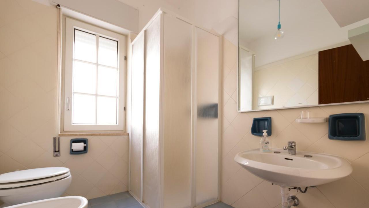 Visitsicilia Bianca Mare Apartment อัลกาโมมารีนา ภายนอก รูปภาพ